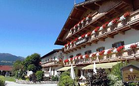 Landgasthof Dorferwirt